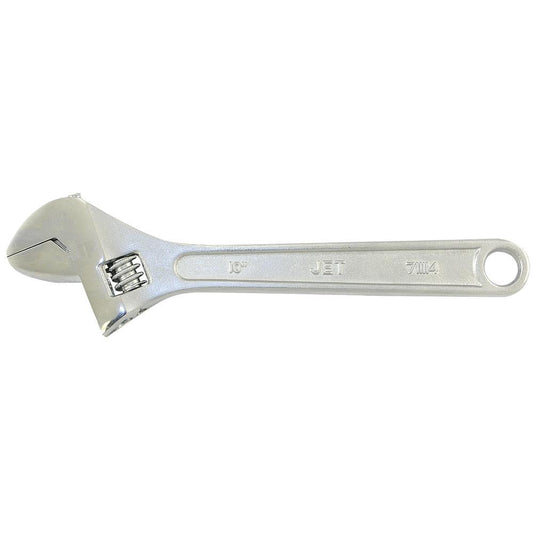 10" Adjustable Wrench