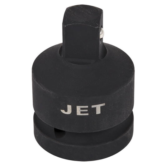 1-1/2"F x 1"M Impact Socket Adapter