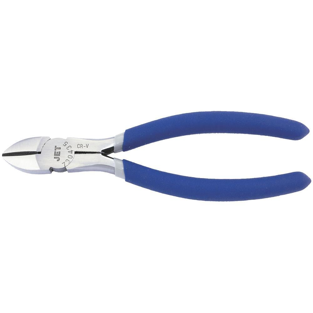 Pince coupante diagonale de 7-1/2"