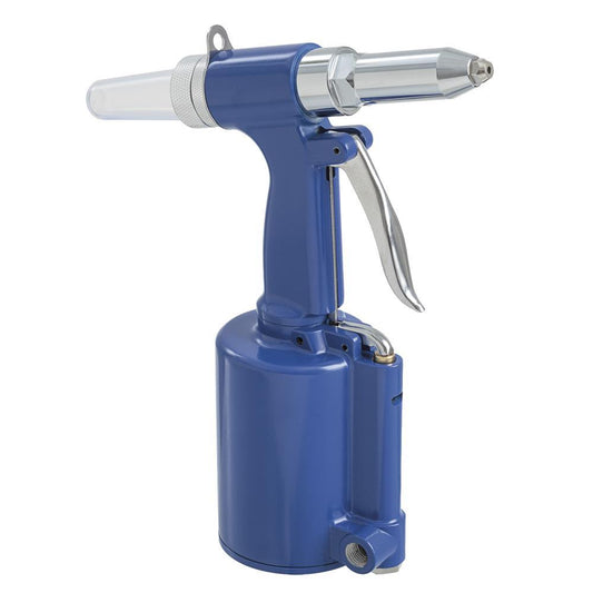 Riveteuse pneumatique 3/16" ''œ Usage intensif