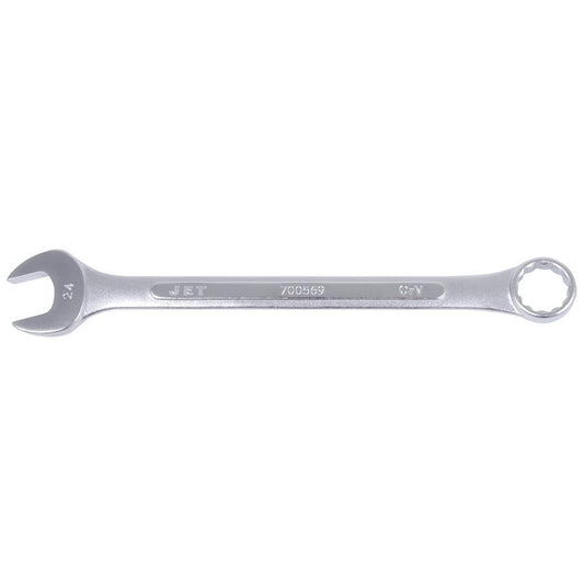 24mm Raised Panel Combination Wrench