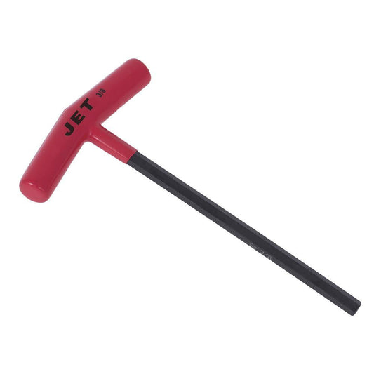 1/4" T Handle Hex Key