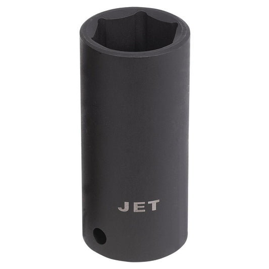 1/2" DR x 1-1/8" Deep Impact Socket - 6 Point