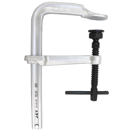 10" Heavy Duty L-Clamp