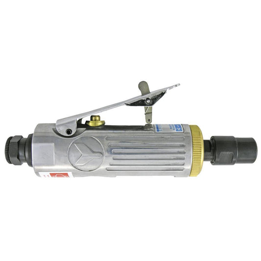 Mini-meuleuse à matrice 1/4" de 0,3 CV