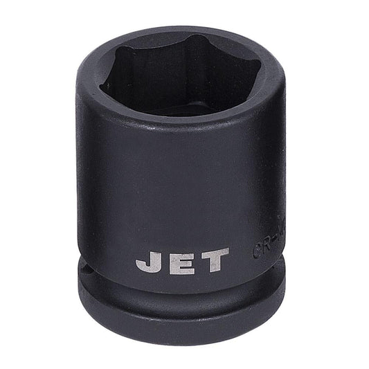 3/4" DR x 1-1/4" Regular Impact Socket - 6 Point