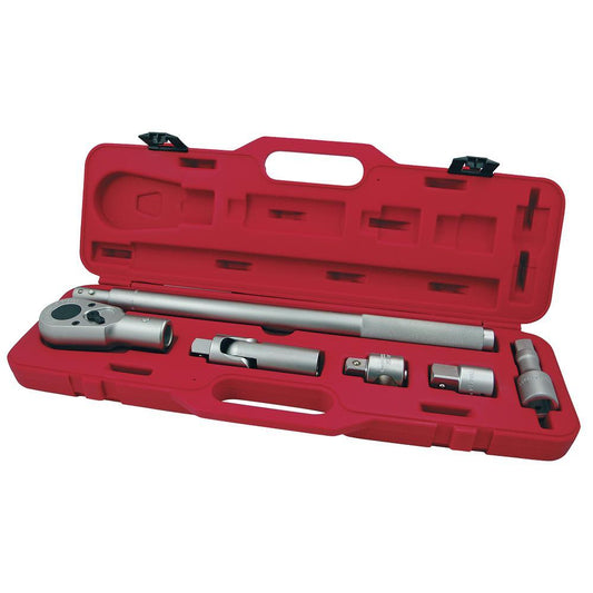 7 PC 3/4" DR Telescoping Tool Set