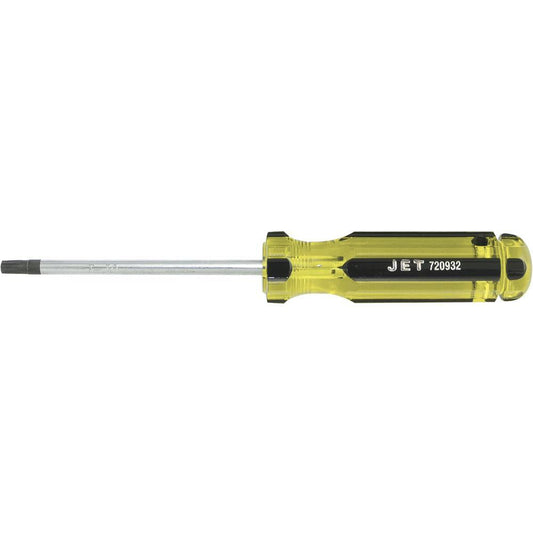 Tournevis à manche géant TORX® T30 x 4"
