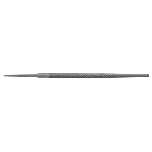 10" Second Cut Round File