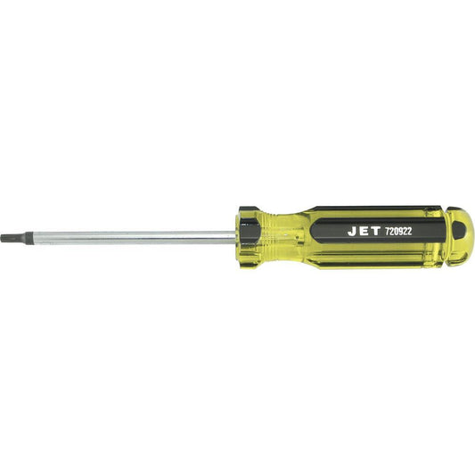 Tournevis à manche géant TORX® T20 x 4"