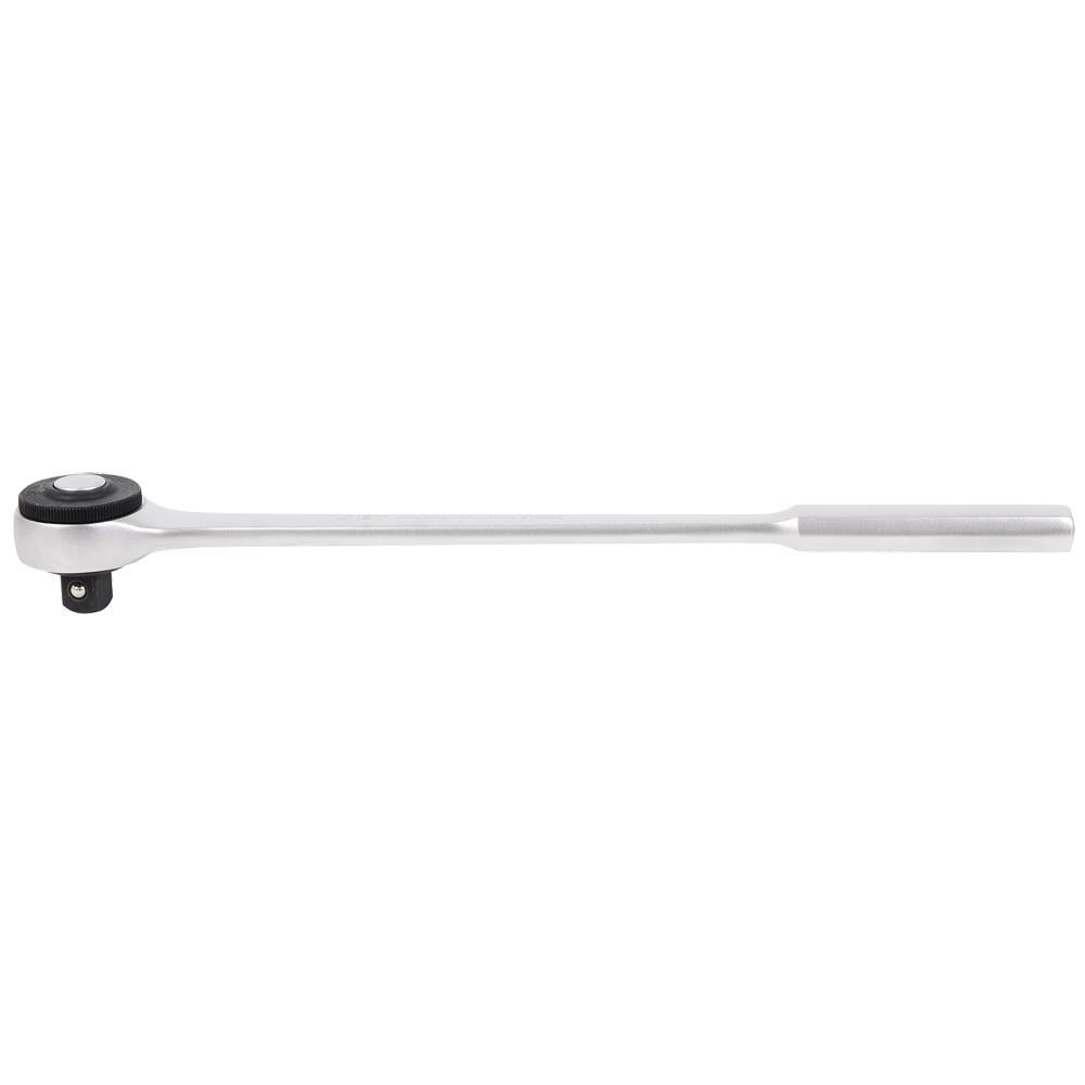 3/4" DR 72 Tooth Ratchet Wrench - Heavy Duty