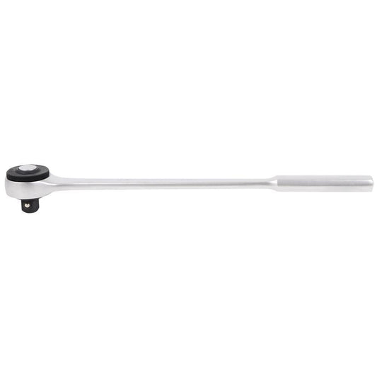 3/4" DR 72 Tooth Ratchet Wrench - Heavy Duty