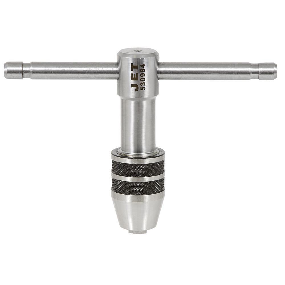 Tourne-à-gauche JET-KUT® pour tarauds n° 12 - 1/2" (6 mm - 12 mm) - Super Premium