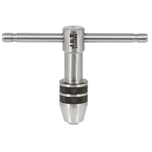 Tourne-à-gauche JET-KUT® pour tarauds n° 12 - 1/2" (6 mm - 12 mm) - Super Premium