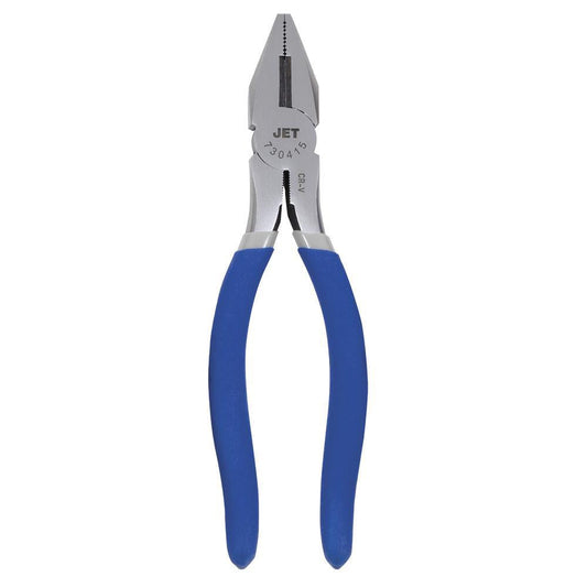 Pince de monteur de lignes de 8 po