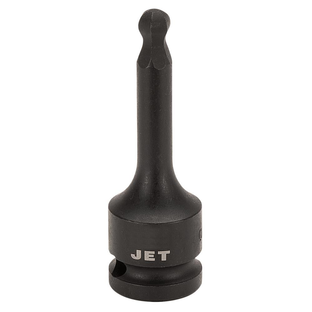 1/2" DR X 3/8" Ball Nose Hex Impact Bit