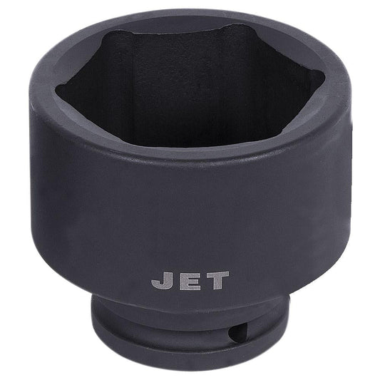 3/4" DR x 2-1/2" Regular Impact Socket - 6 Point