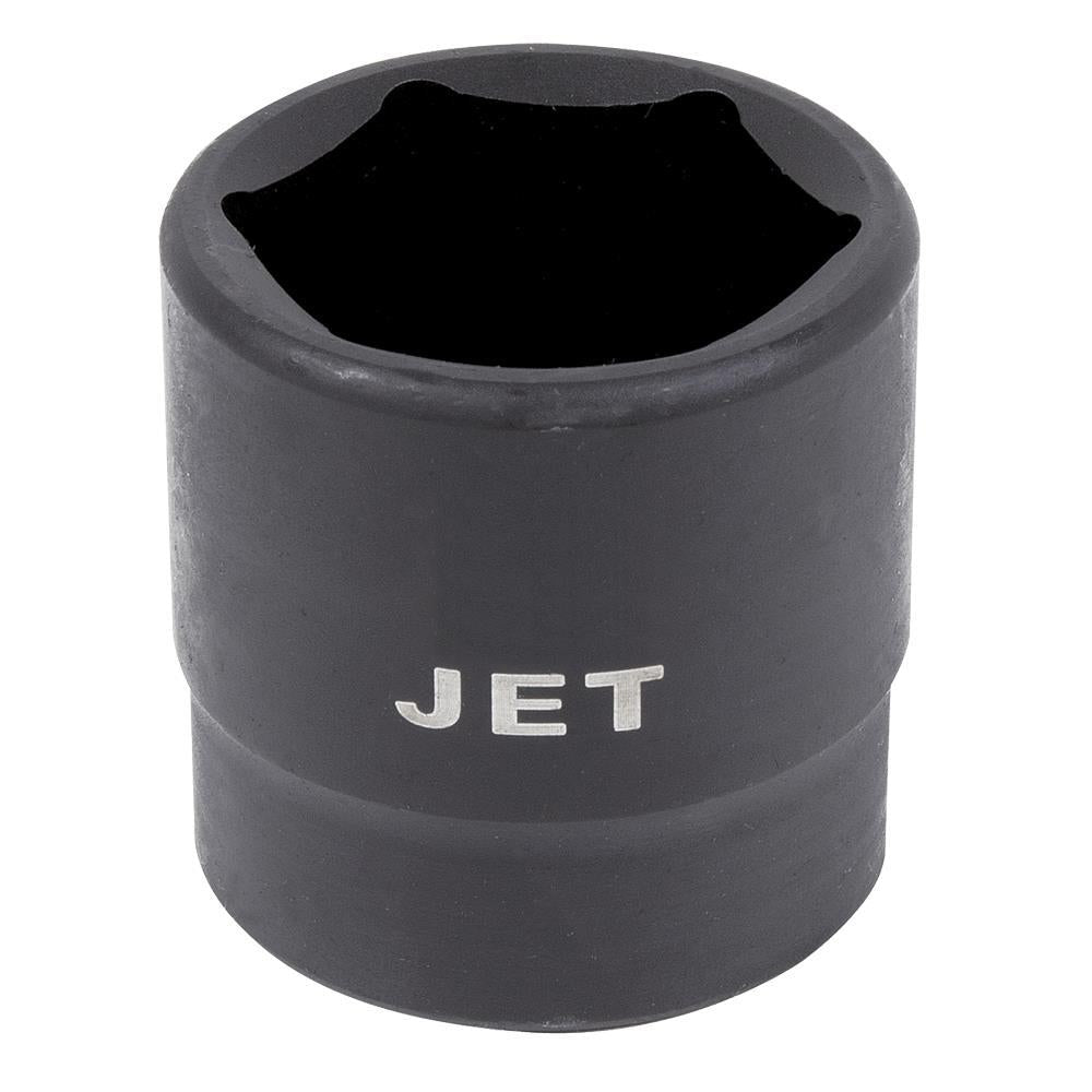 1/2" DR x 1/2" Regular Impact Socket - 6 Point