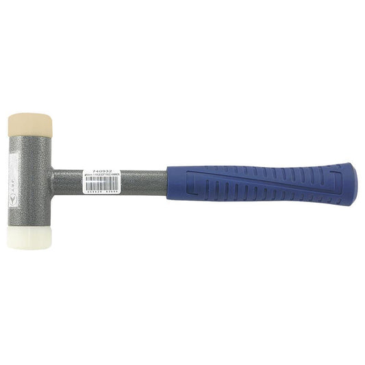 1-1/4 lb Soft Face Dead Blow Hammer