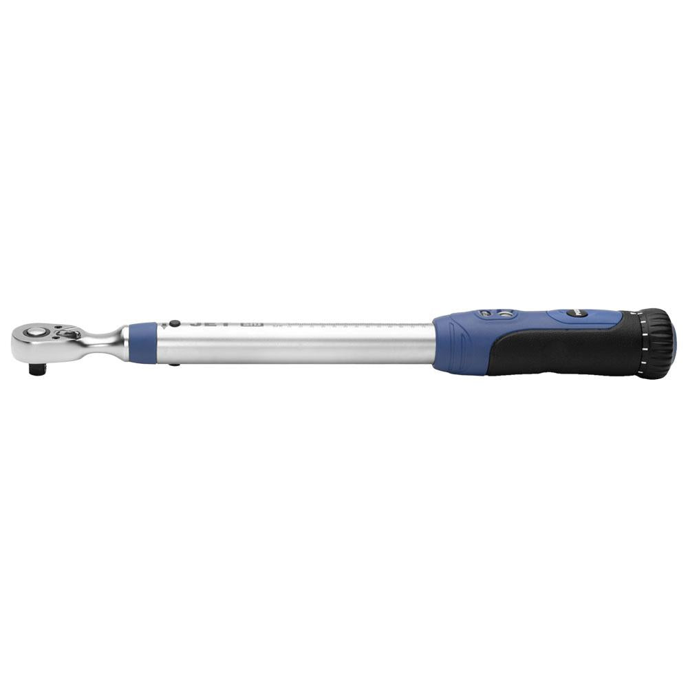 Clé dynamométrique 3/8" DR 75 pi/lb - Usage très intensif