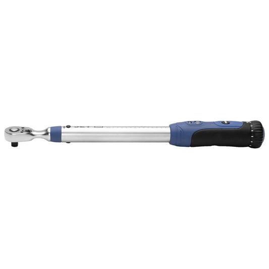 Clé dynamométrique 3/8" DR 75 pi/lb - Usage très intensif