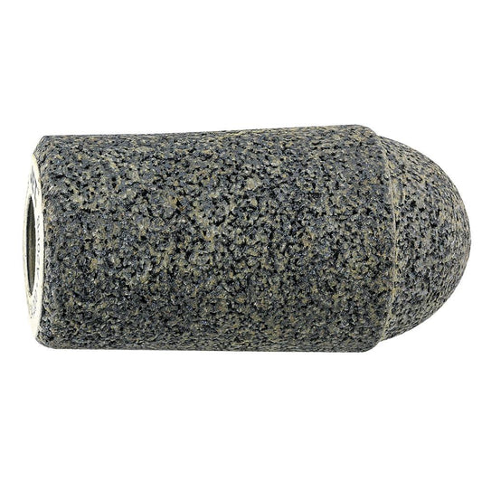 3 x 4 x 5/8-11NC T18R Resin Bond Plugstone