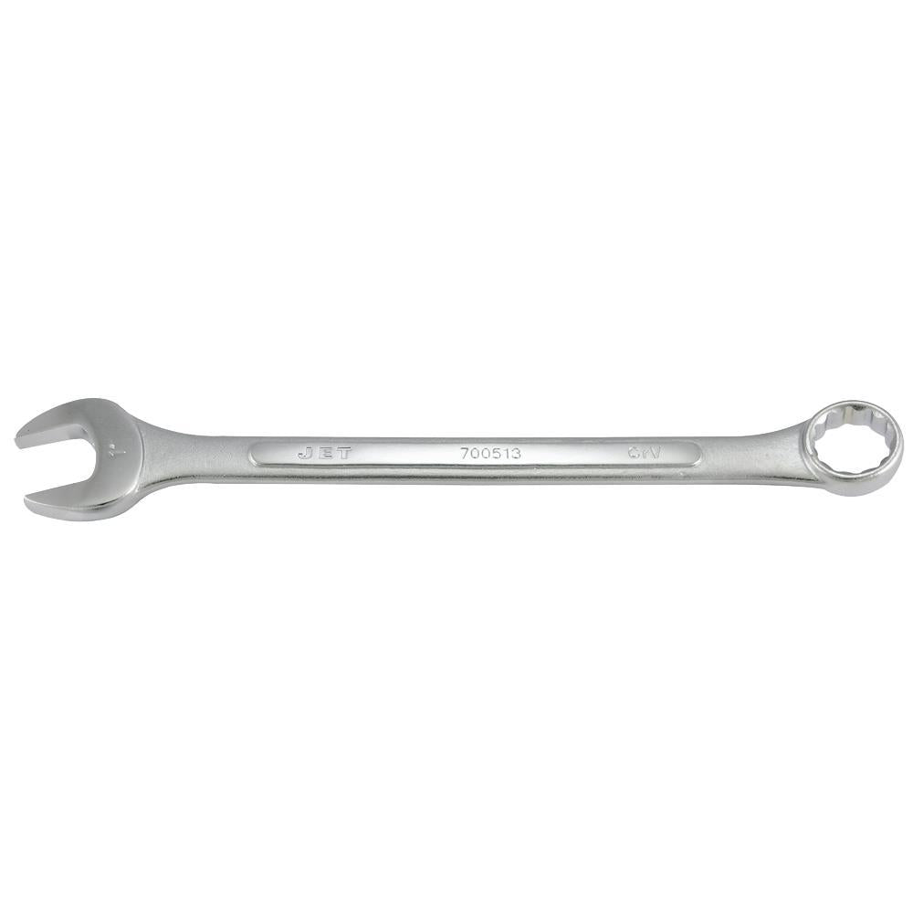 1" Raised Panel Combination Wrench
