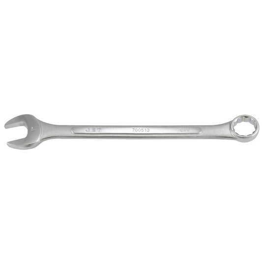 1" Raised Panel Combination Wrench