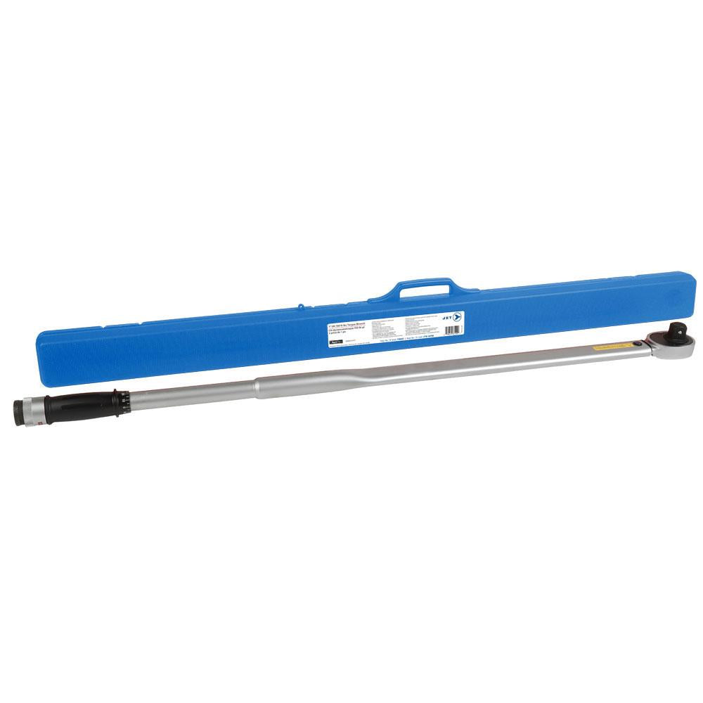1" DR 700 ft/lbs Torque Wrench