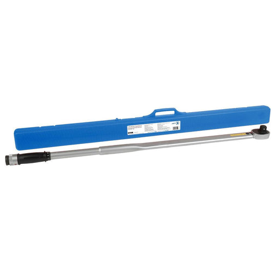 1" DR 700 ft/lbs Torque Wrench