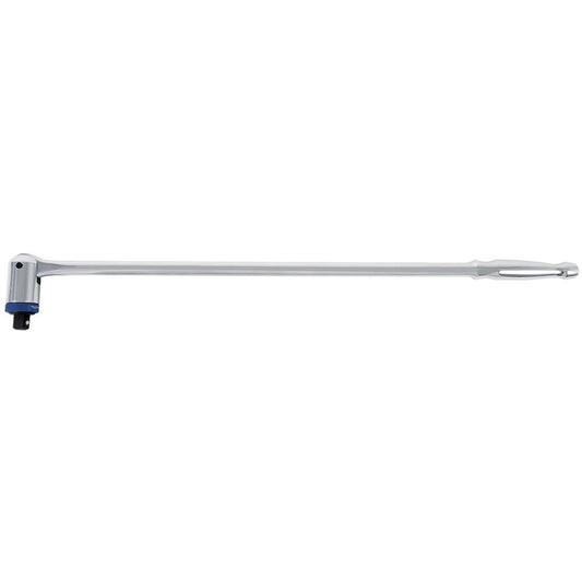 24" Ratchet Breaker Bar