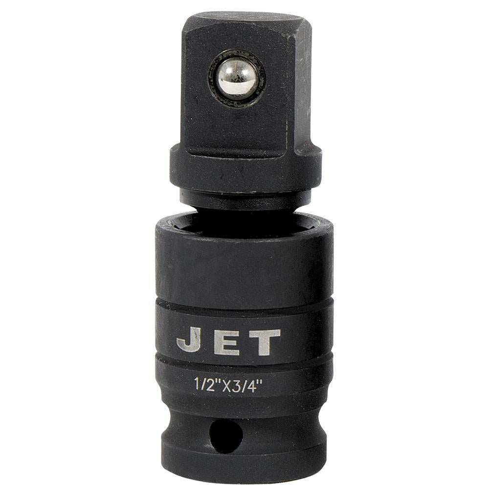 1/2" F x 3/4" M Locking U-Joint Adaptor