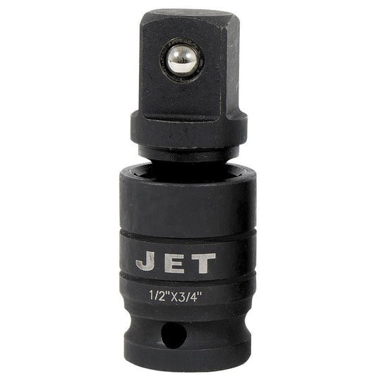 1/2" F x 3/4" M Locking U-Joint Adaptor