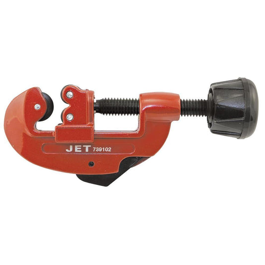 1-1/8" Screw Feed Tubing Cutter