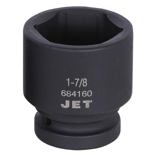 1" DR x 1-7/8" Regular Impact Socket - 6 Point