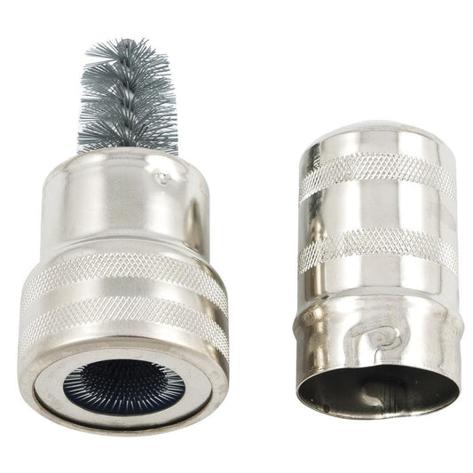 Brosses pour bornes de batterie