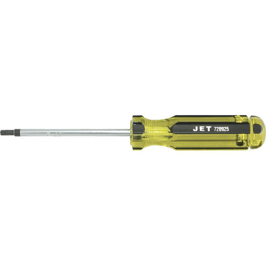 Tournevis à manche géant TORX® T25 x 4"