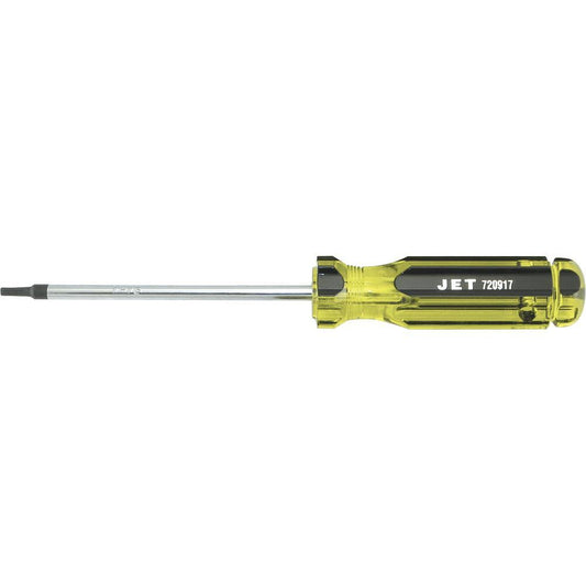 Tournevis à manche géant TORX® T15 x 4"