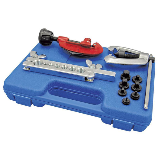 Tube Flaring and Cutting Kit