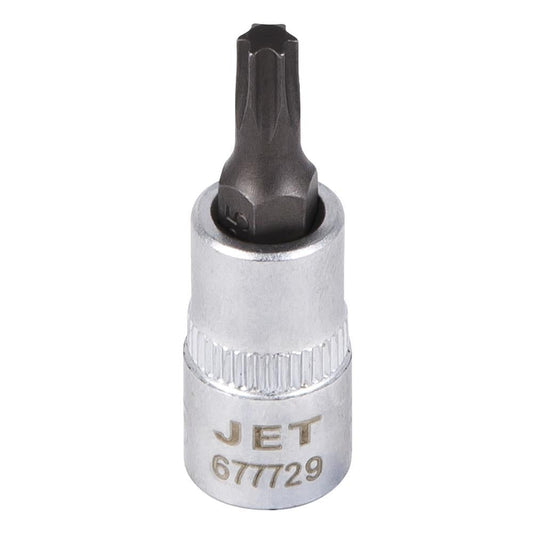 1/4" DR x T27 S2 1-1/2" Long TORX® Bit Socket