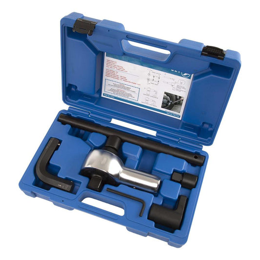 3/4" DR 1,850 ft/lbs Torque Multiplier Kit