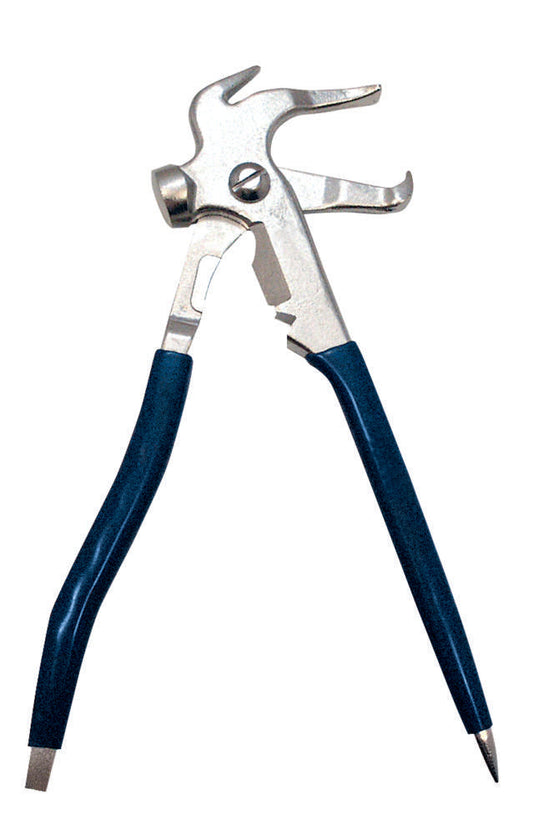 Pince pour poids de roue 9-3/4"
