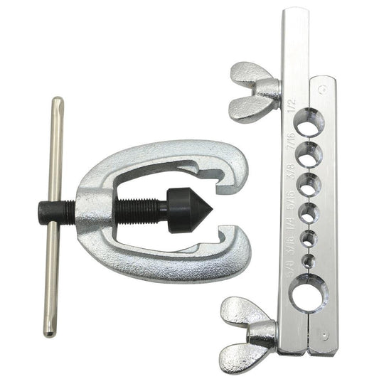 Flaring Bar and Yoke
