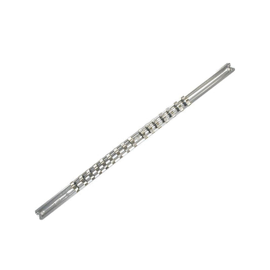 1/4" DR x 16 Clip Socket Rail