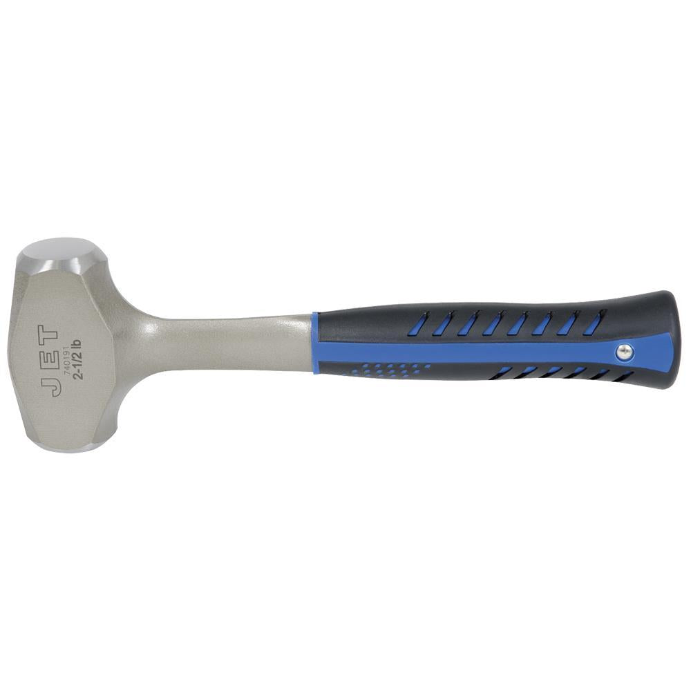2-1/2 lb All Steel Club Hammer – Super Heavy Duty