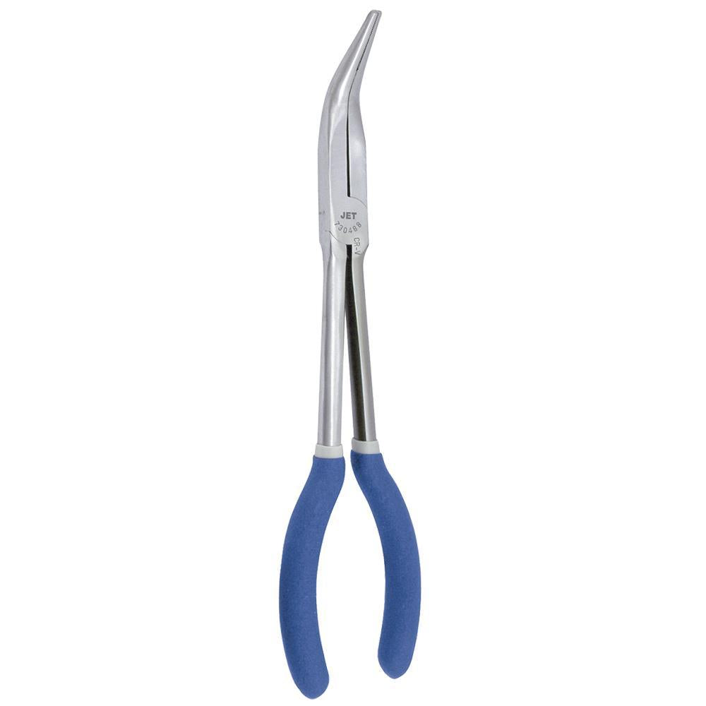 11" 45° Bent Nose Pliers