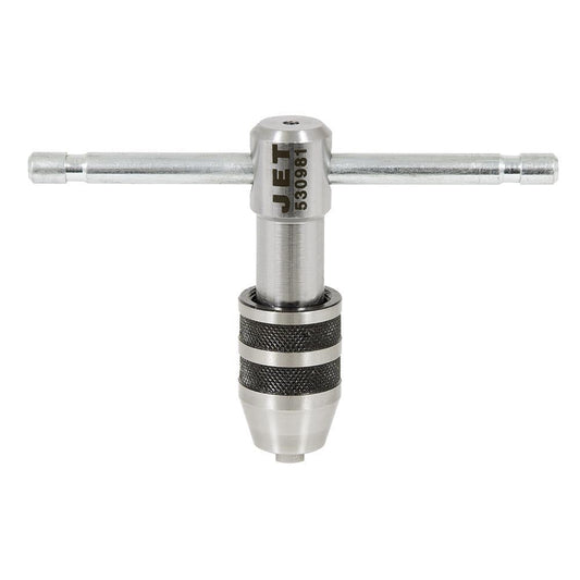 Tourne-à-gauche JET-KUT® pour tarauds n° 0 - 1/4" (2 mm - 6 mm) - Super Premium