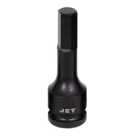 1/2" DR x 9/16" Impact Hex Bit Socket