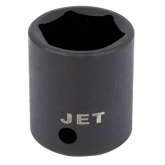 1/2" DR x 25mm Regular Impact Socket - 6 Point