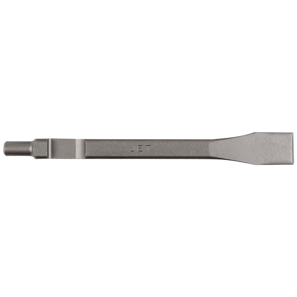 Ciseau droit large de 3/4" pour détartreur à aiguilles 404226 (NS260)